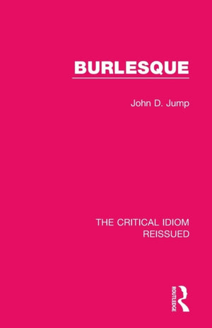 Burlesque
