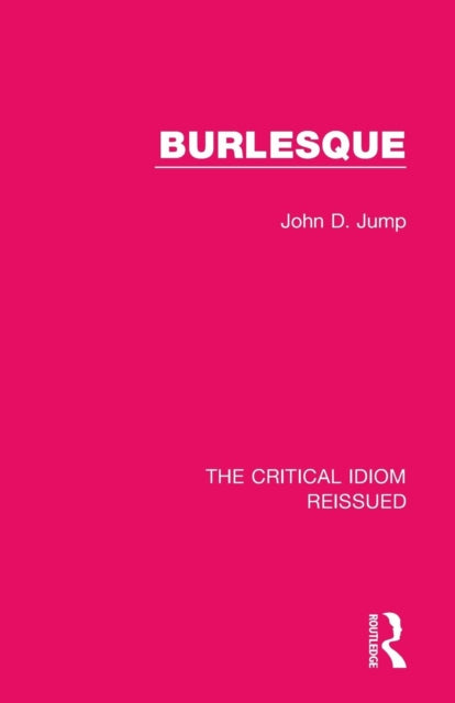 Burlesque
