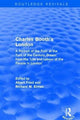 Book cover of: Routledge Revivals: Charles Booth's London (1969). By: Albert Fried