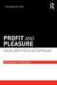 Book cover of: Profit and Pleasure. By: Rosemary Hennessy