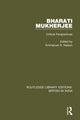 Book cover of: Bharati Mukherjee. By: Emmanuel S. Nelson