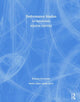 Book cover of: Performance Studies. By: Richard Schechner