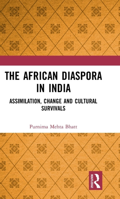 African Diaspora in India