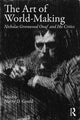 Book cover of: Art of World-Making. By: Harry D. Gould