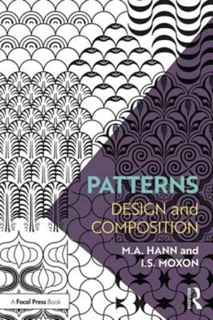 Book cover of: Patterns. By: M. A. Hann