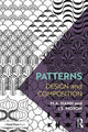 Book cover of: Patterns. By: M. A. Hann