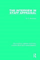 Book cover of: Interview in Staff Appraisal. By: W. E. Beveridge