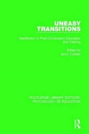 Uneasy Transitions