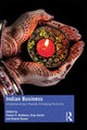 Book cover of: Indian Business. By: Pawan S. Budhwar
