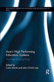 Book cover of: Asia's High Performing Education Systems. By: Colin Marsh