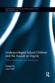 Book cover of: Underprivileged School Children and the Assault on Dignity. By: Julia Hall
