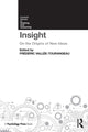 Book cover of: Insight