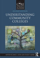 Book cover of: Understanding Community Colleges. By: John S. Levin