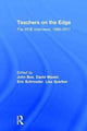 Book cover of: Teachers on the Edge. By: John Boe