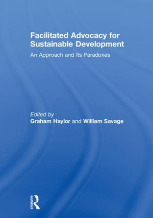 Facilitated Advocacy for Sustainable Development