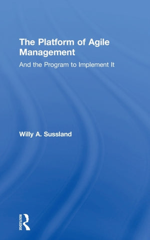 Platform of Agile Management