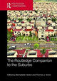 Book cover of: Routledge Companion to the Suburbs. By: Bernadette Hanlon