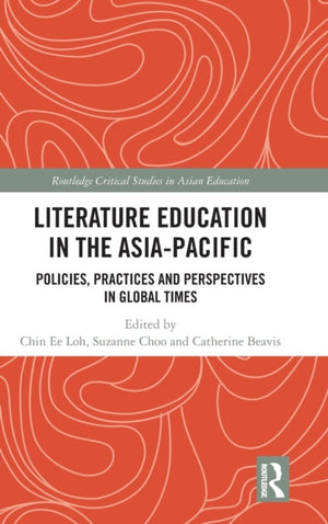 Literature Education in the Asia-Pacific