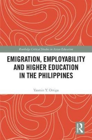 Emigration, Employability and Higher Education in the Philippines