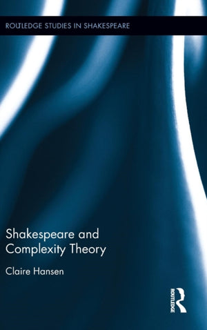 Shakespeare and Complexity Theory