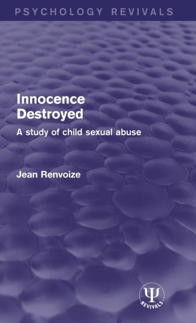 Innocence Destroyed