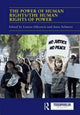 Book cover of: Power of Human Rights/The Human Rights of Power. By: Louiza Odysseos