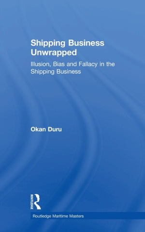 Shipping Business Unwrapped