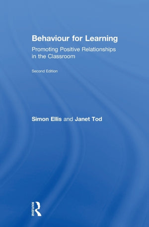 Behaviour for Learning