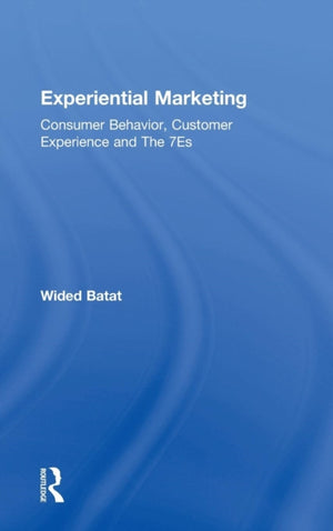 Experiential Marketing