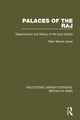Book cover of: Palaces of the Raj. By: Mark Bence-Jones