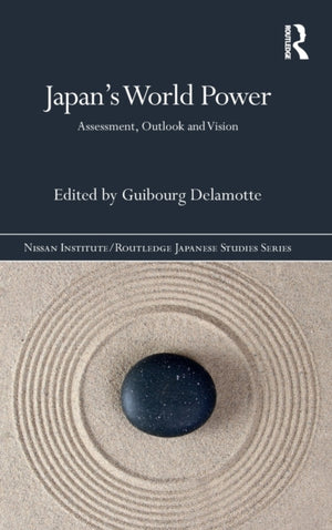 Japan’s World Power