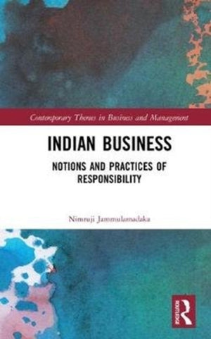 Indian Business