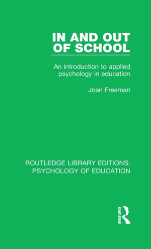In and Out of School