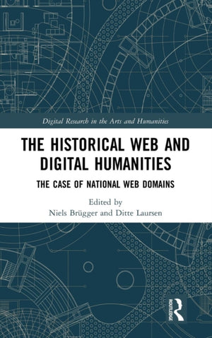 Historical Web and Digital Humanities