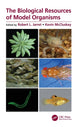 Book cover of: Biological Resources of Model Organisms. By: Robert L. Jarret