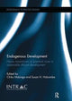 Book cover of: Endogenous Development. By: Chiku Malunga