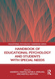Book cover of: Handbook of Educational Psychology and Students with Special Needs. By: Andrew J. Martin