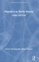 Book cover of: Migration in World History. By: Patrick Manning