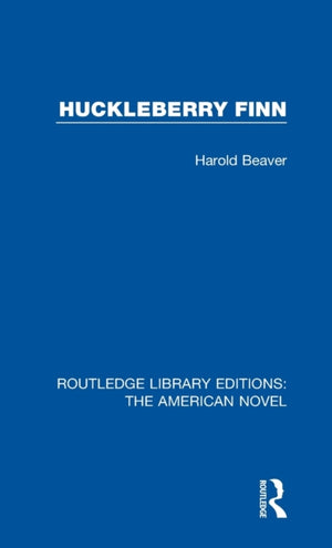Huckleberry Finn