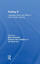 Book cover of: Feeling It. By: Mary Bucholtz