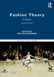 Book cover of: Fashion Theory. By: Malcolm Barnard