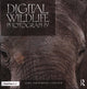 Book cover of: Digital Wildlife Photography. By: John Gerlach