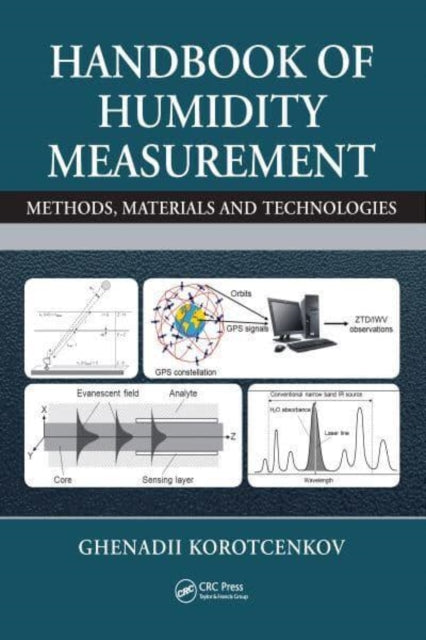 Handbook of Humidity Measurement
