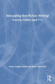 Book cover of: Stimulating Non-Fiction Writing!. By: Emma Hughes-Evans