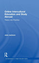 Book cover of: Online Intercultural Education and Study Abroad. By: Jane Jackson