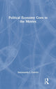 Book cover of: Political Economy Goes to the Movies. By: Satyananda J. Gabriel