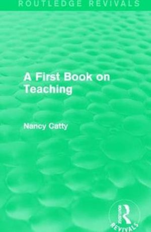First Book on Teaching (1929)