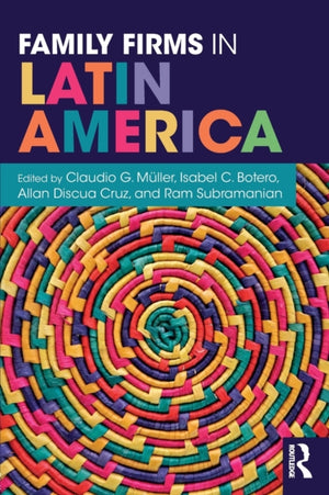 Family Firms in Latin America
