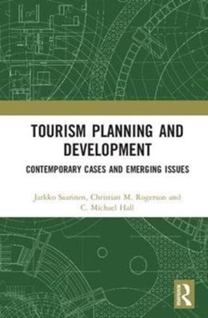 Tourism Planning and Development