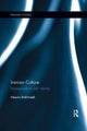 Book cover of: Iranian Culture. By: Nasrin Rahimieh